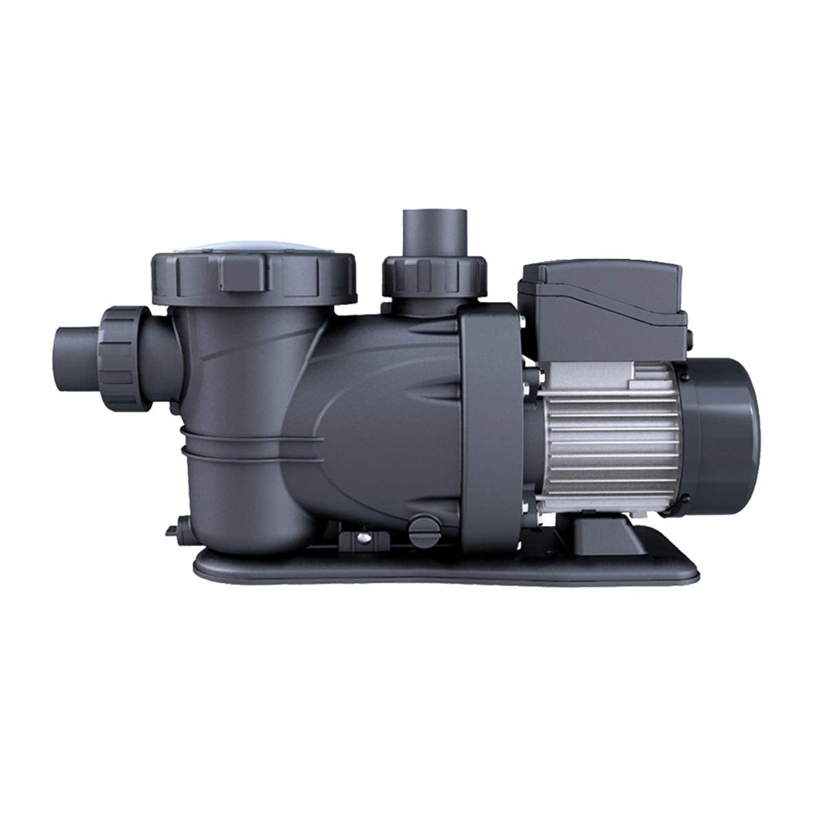 Gre PP102 Sandfilteranlage 900 W, 20 m³/h, für Pools bis 100 m³