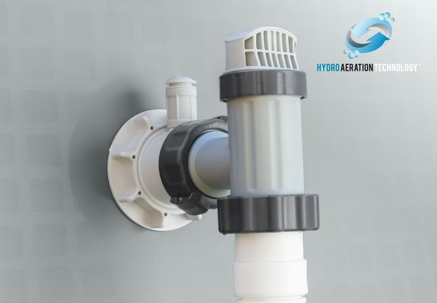 Intex QX2100 Sandfilterpumpe mit Salzwassersystem 26676