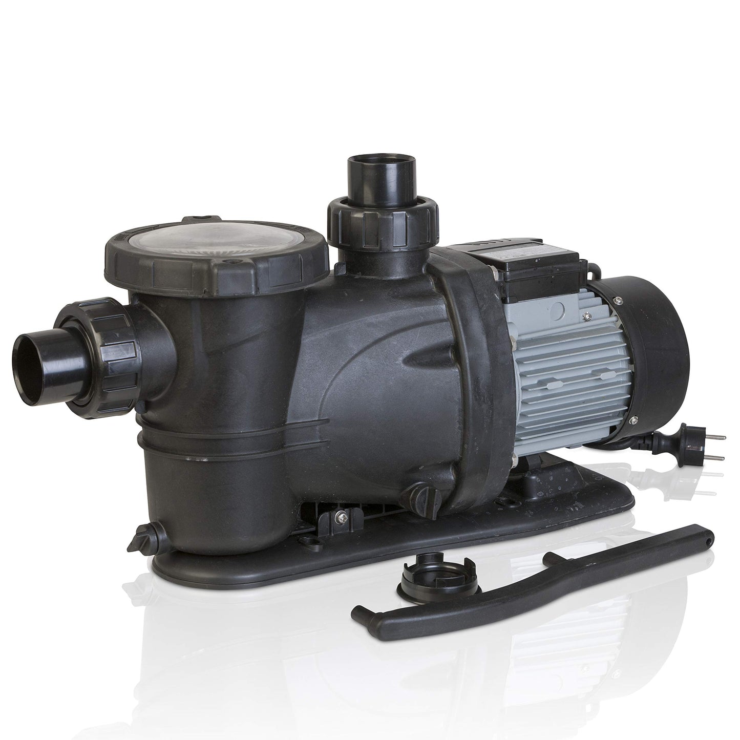 Gre PP102 Sandfilteranlage 900 W, 20 m³/h, für Pools bis 100 m³