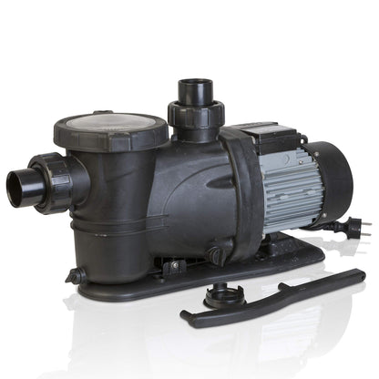 Gre PP102 Sandfilteranlage 900 W, 20 m³/h, für Pools bis 100 m³